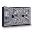 ALISTAIR GEOMETRIC DECORATIVE PILLOW