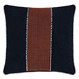 ALISTAIR PIECED DECORATIVE PILLOW