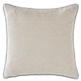 Amberlynn Embroidered Decorative Pillow