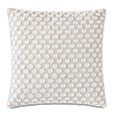 Amberlynn Fil Coupe Decorative Pillow