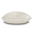 Amberlynn Fil Coupe Decorative Pillow