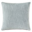 Amberlynn Mitered Picot Decorative Pillow