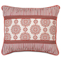 Annika Insert With Small Welt Pillow