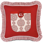 Annika: Simply Poppy With Annika Pocket Pillow