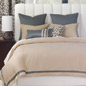 Walsh Fog Accent Pillow
