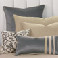 Walsh Fog Accent Pillow