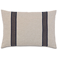 Greer Linen With Border