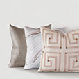 Blake Marble Decorative Pillow