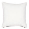 Resort Shell Accent Pillow