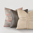 Arya Abstract Decorative Pillow