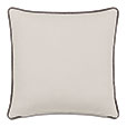 Pattinson Flannel Decorative Pillow