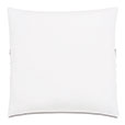 High Tide Fil Coupe Decorative Pillow