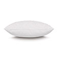 High Tide Fil Coupe Decorative Pillow