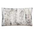 Inez Watercolor Decorative Pillow