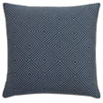 COLT DIAMOND DECORATIVE PILLOW