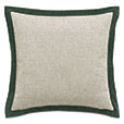 ELSPETH FLANGE DECORATIVE PILLOW
