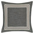 KANE MITERED DECORATIVE PILLOW