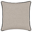 SOL EMBROIDERED DECORATIVE PILLOW