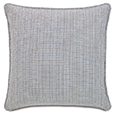 Blake Textured Decorative Pillow