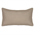 Resort Bisque Accent Pillow