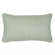 Resort Mint Accent Pillow