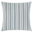 Hugo Stripe Decorative Pillow