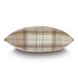 Aldrich Plaid Decorative Pillow