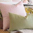 Felicity Textured Decorative Pillow