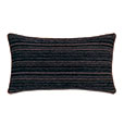 Rocco Chenille Oblong Decorative Pillow