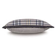 Pattinson Plaid Decorative Pillow