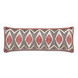 JOAQUIN OBLONG DECORATIVE PILLOW