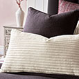 Bishop Corduroy Decorative Pillow