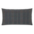 Connery Plaid Decorative Pillow