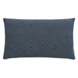 COLT DIAMOND DECORATIVE PILLOW