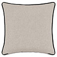 SOL EMBROIDERED DECORATIVE PILLOW