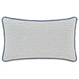FRANKIE WOVEN DECORATIVE PILLOW