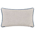 FRANKIE WOVEN DECORATIVE PILLOW