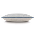 FRANKIE WOVEN DECORATIVE PILLOW