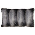Anastasia Smoke Accent Pillow B