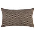 Hathaway Bark Accent Pillow
