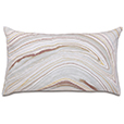 Blake Marble Decorative Pillow