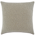 Bale Woven Decorative Pillow