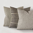 Bale Woven Decorative Pillow