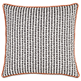 Bowie Vine Decorative Pillow