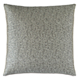 Echo Metallic Decorative Pillow