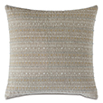 Aldrich Textured Decorative Pillow