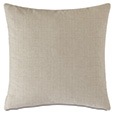 Aldrich Textured Decorative Pillow