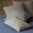 Mackay Woven Decorative Pillow