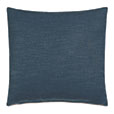 High Tide Embroidered Decorative Pillow