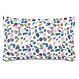 Charlie Speckled Decorative Pillow